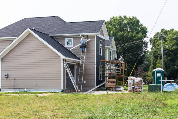 Best Aluminum Siding Installation  in Ransom Canyon, TX